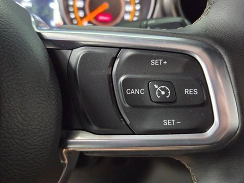 Used 2020 Jeep Gladiator Sport w/ Quick Order Package 23S AWD/4WD image 28