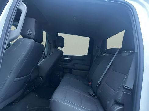 Used 2019 Chevrolet Silverado 1500 LT w/ Remote Start Package image 13