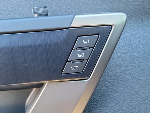 New 2026 Toyota Sequoia Platinum image 25