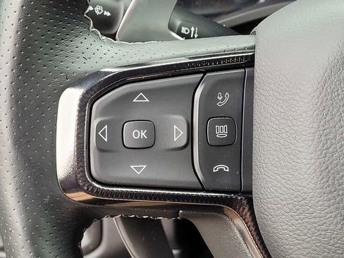 Used 2025 RAM 1500 RHO w/ RHO Level 1 Equipment Group AWD/4WD image 29