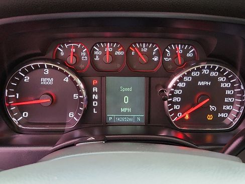 Used 2017 GMC Sierra 1500 2WD Double Cab w/ Elevation Edition image 18