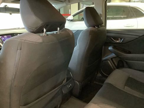 Used 2020 Subaru Outback Premium image 13