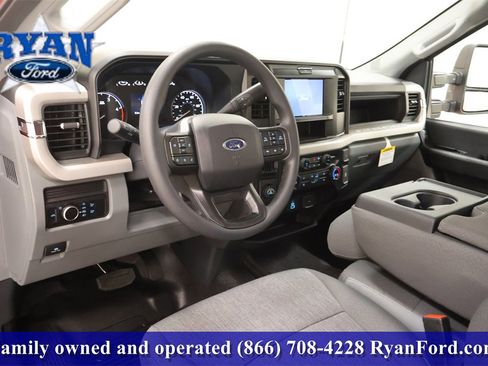 New 2026 Ford F350 XL image 19