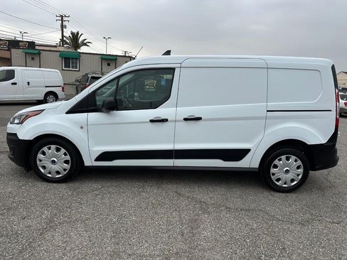 Used 2022 Ford Transit Connect XL image 10