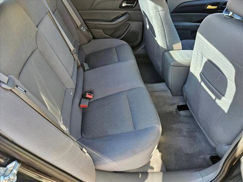Used 2015 Chevrolet Malibu LS w/ Protection Package image 17