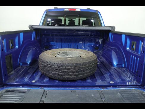 Used 2022 Ford F150 XLT w/ Equipment Group 302A High AWD/4WD image 19