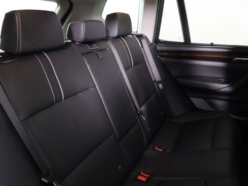 Used 2017 BMW X3 xDrive28i image 30