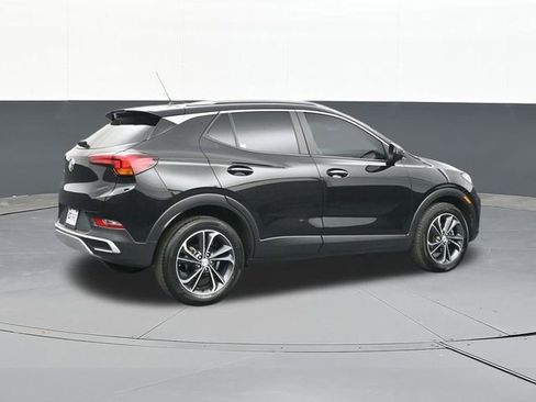 Used 2022 Buick Encore GX Select image 16