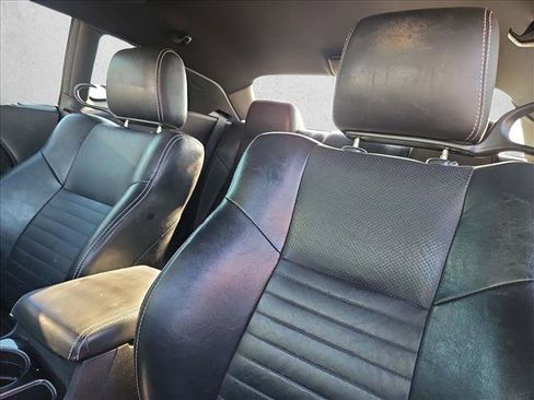 Used 2009 Dodge Challenger R/T RWD image 11