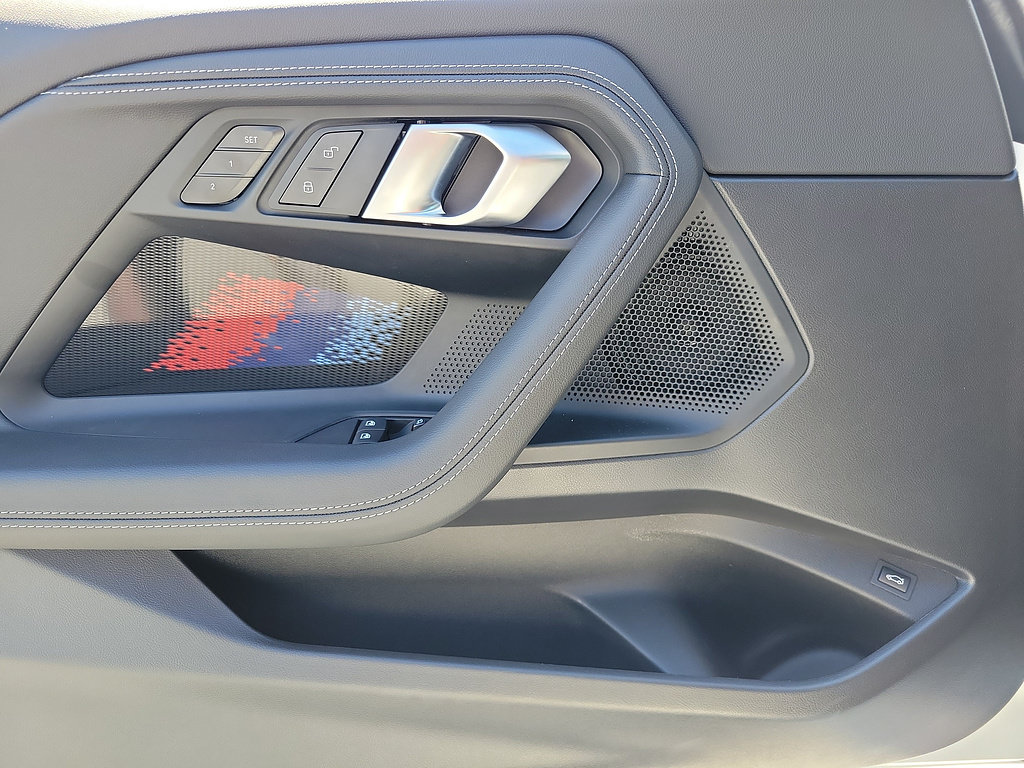 New 2026 BMW M2 w/ Lighting Package RWD image 11