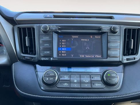 Used 2015 Toyota RAV4 XLE image 13