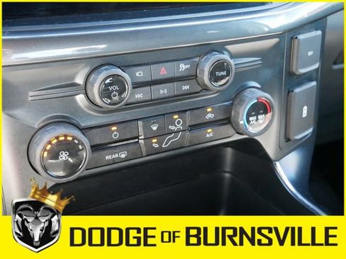 Used 2025 Ford F150 STX w/ Equipment Group 200A AWD/4WD image 21