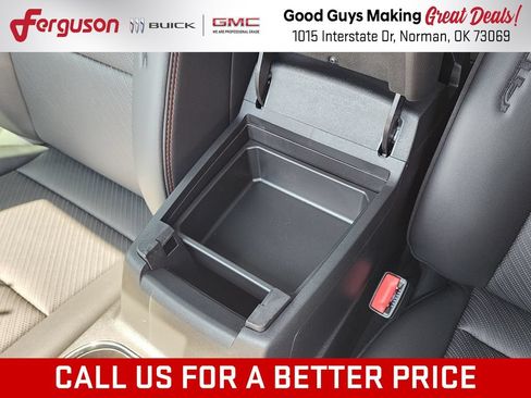 New 2026 GMC Canyon AT4X w/ LPO, Black Badging Package AWD/4WD image 38