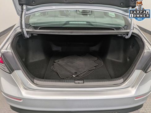 Certified 2023 Honda Accord Sport image 24