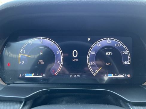 Certified 2025 Jeep Grand Cherokee Altitude AWD/4WD image 26