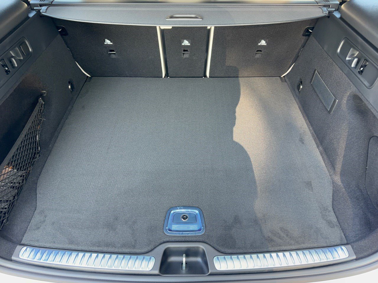 Used 2027 Mercedes-Benz GLC 300 image 28
