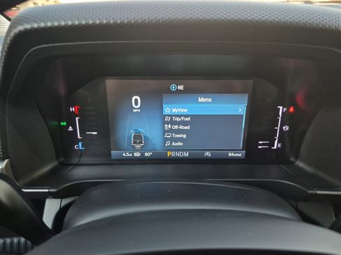 New 2025 Ford Ranger XLT w/ Equipment Group 301A High image 24