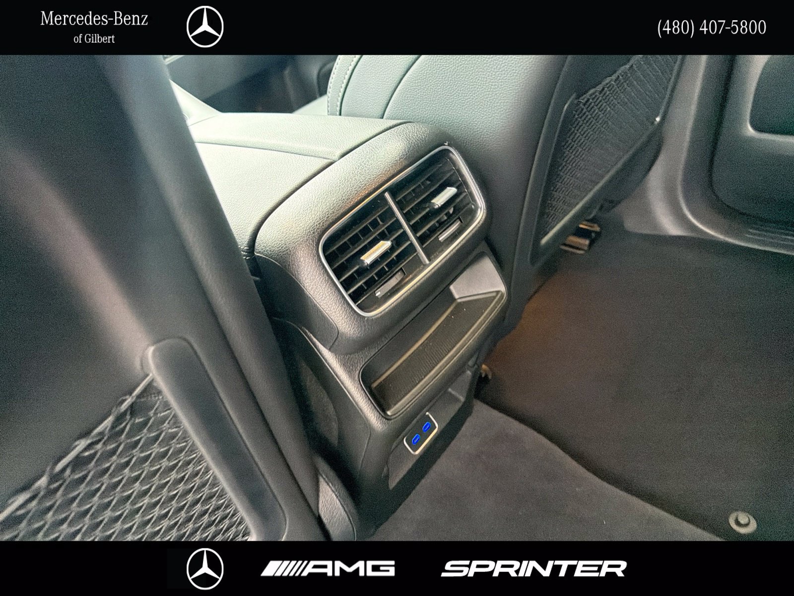 Certified 2026 Mercedes-Benz GLE 350 4MATIC image 26