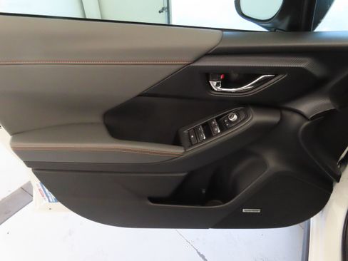 New 2025 Subaru Crosstrek 2.5i Limited image 12