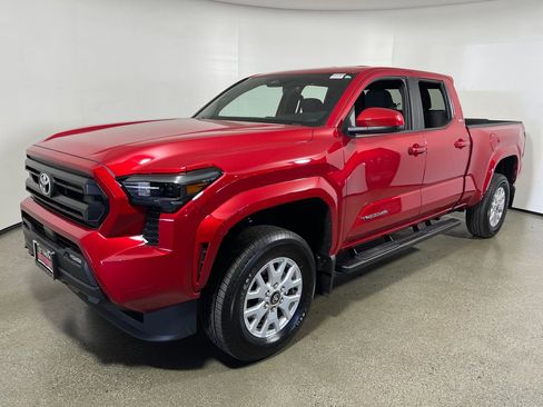 New 2026 Toyota Tacoma SR5 image 7