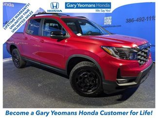 New 2026 Honda Ridgeline TrailSport+ 360° Tour