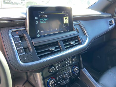 Certified 2023 Chevrolet Tahoe RST w/ Luxury Package image 14