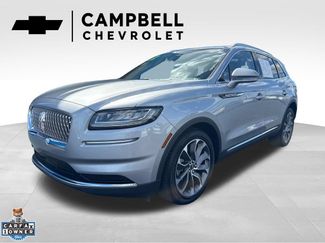Used 2022 Lincoln Nautilus Reserve AWD/4WD 360° Tour