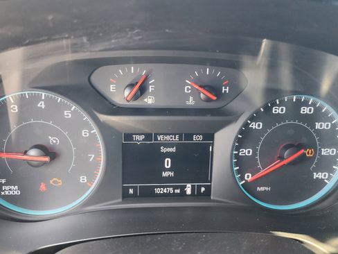 Used 2019 Chevrolet Traverse LS FWD image 19