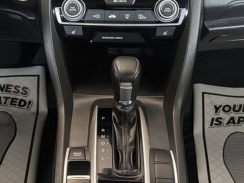 Used 2016 Honda Civic EX-T image 17