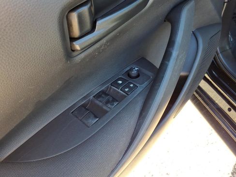 Certified 2024 Toyota Corolla LE FWD image 14