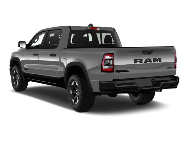 Used 2023 RAM 1500 Rebel w/ Rebel Level 2 Equipment Group AWD/4WD image 2