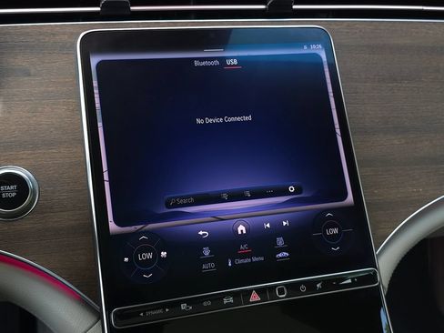 Used 2023 Mercedes-Benz EQS 450+ Sedan image 54