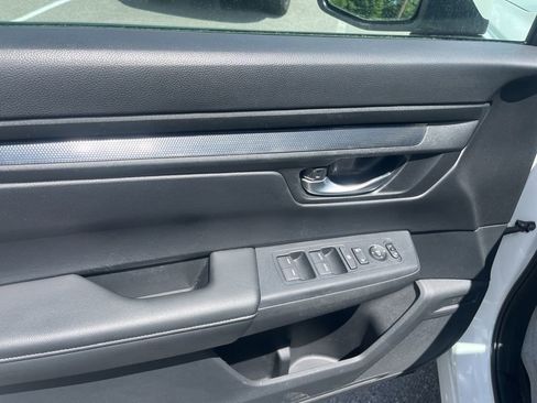 Used 2024 Honda CR-V EX image 18