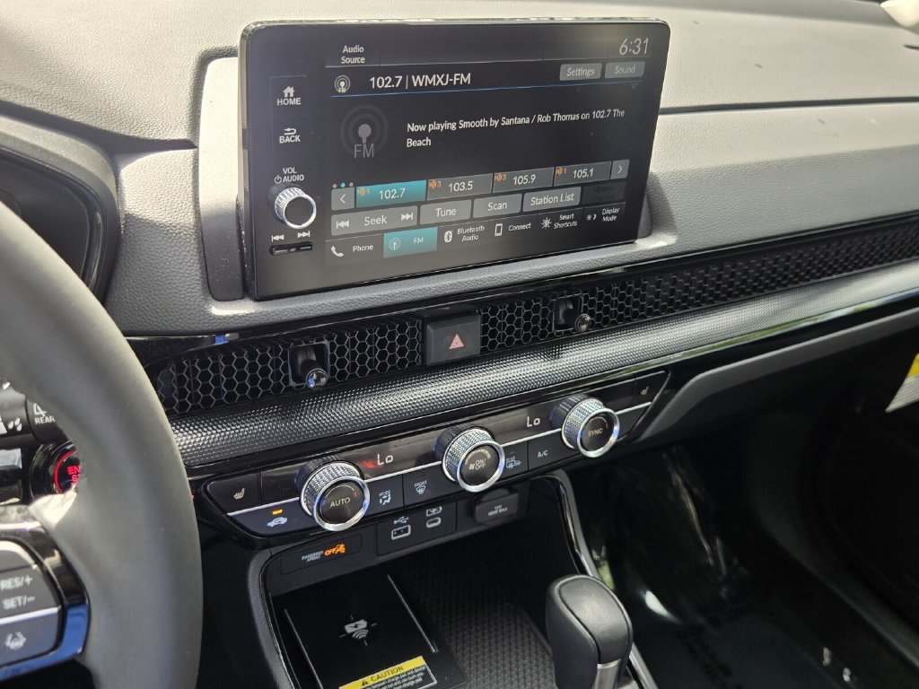 Certified 2024 Honda CR-V EX-L image 20