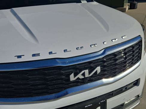 Certified 2022 Kia Telluride SX image 11