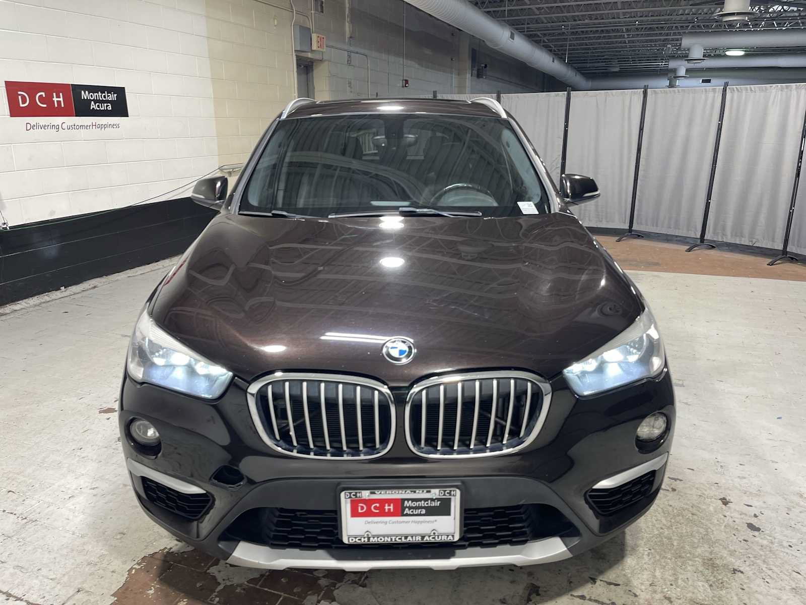 Used 2018 BMW X1 xDrive28i AWD/4WD image 6