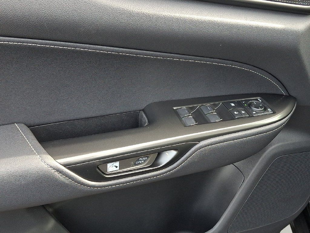 Used 2024 Lexus NX 350 AWD w/ Cold Area Package image 13