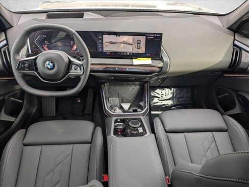 Used 2026 BMW X3 xDrive30i w/ Premium Package AWD/4WD image 15