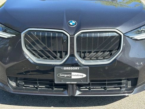 Used 2025 BMW X3 xDrive30i AWD/4WD image 12