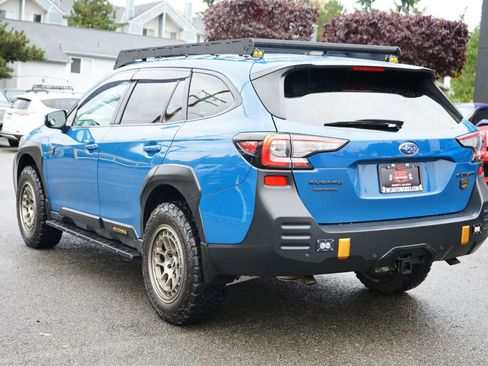 Used 2024 Subaru Outback Wilderness image 3