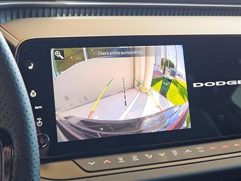 New 2025 Dodge Charger R/T w/ Quick Order Package 25M R/T image 11