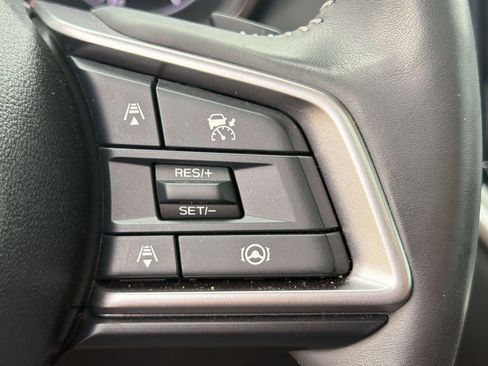 Used 2023 Subaru Ascent Touring AWD/4WD image 21