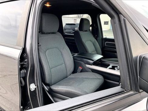 Used 2020 RAM 1500 Big Horn image 11