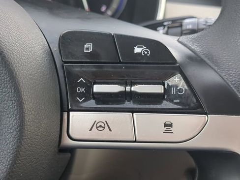 Used 2024 Hyundai Tucson SEL AWD/4WD image 24