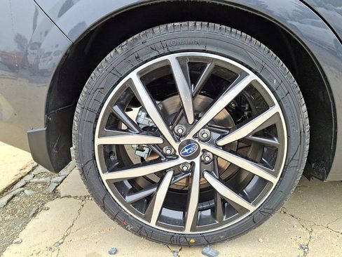 New 2026 Subaru Impreza 2.0i Sport image 6