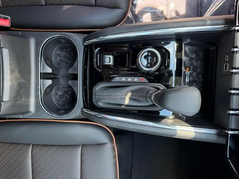 New 2026 GMC Canyon AT4 w/ AT4 Premium Package AWD/4WD image 24