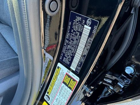 New 2026 Toyota Camry LE image 17