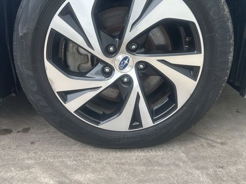 Used 2022 Subaru Legacy Premium AWD/4WD image 27