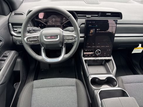 New 2026 GMC Terrain Elevation w/ Black Edition FWD image 22