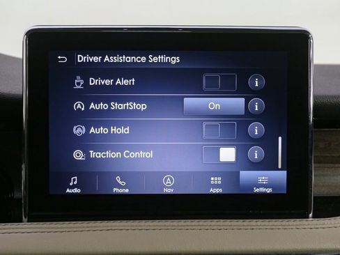 Used 2022 Lincoln Corsair Reserve w/ Elements Package image 25